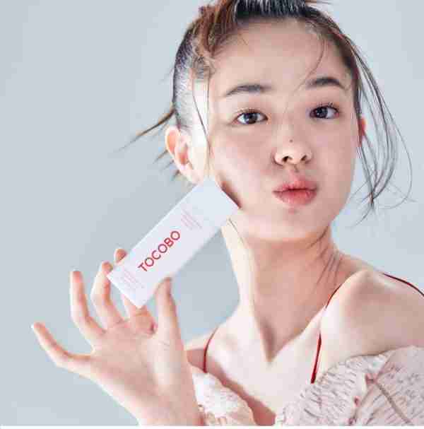 Vita Tone Up Sun Cream [50ml]