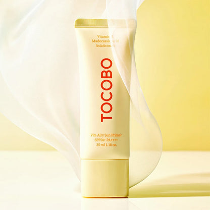 [TOCOBO] Vita Airy Sun Primer [35ml]