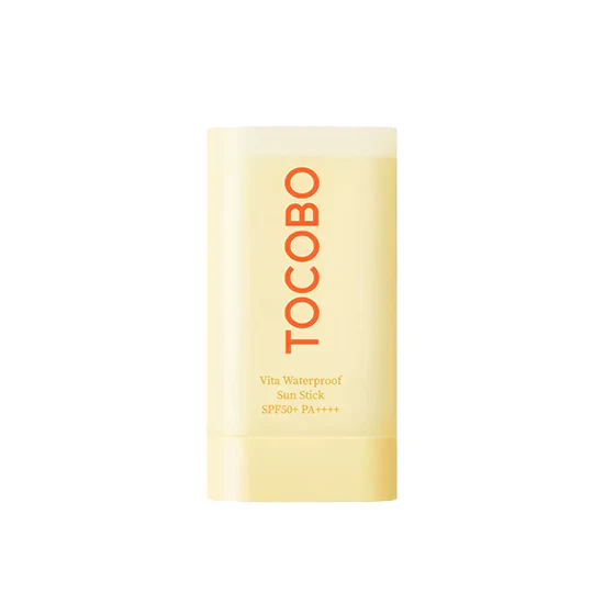 [TOCOBO] Vita Waterproof Sun Stick [18g]