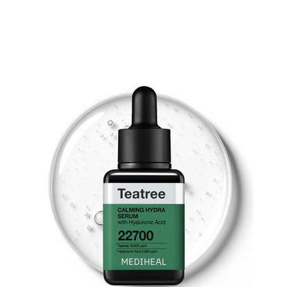 Teatree Calming Hydra Serum 40ml