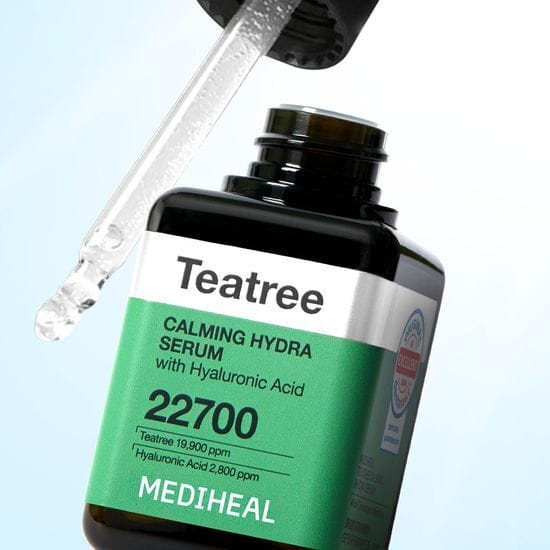 Teatree Calming Hydra Serum 40ml