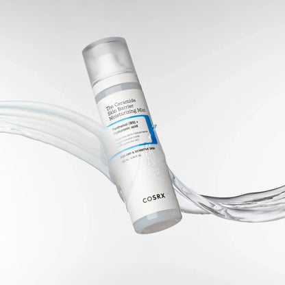 The Ceramide Skin Barrier Moisturizing Mist [120ml] (EU)