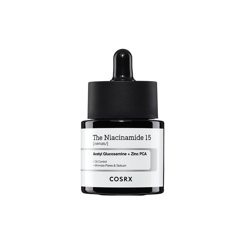 The Niacinamide 15 Serum [20ml]