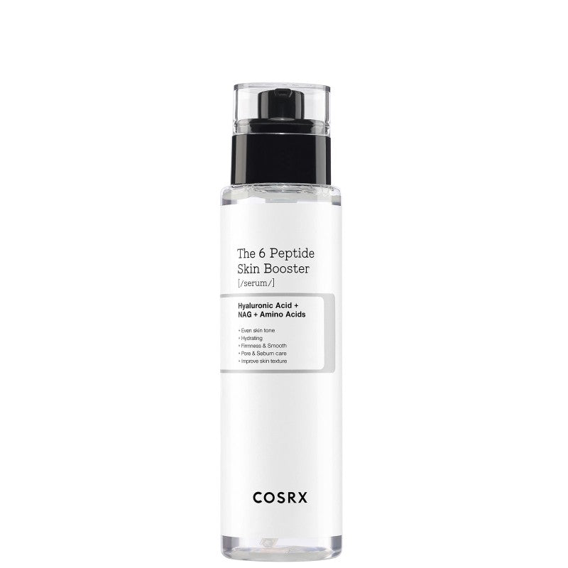 The 6 Peptide Skin Booster [150ml]