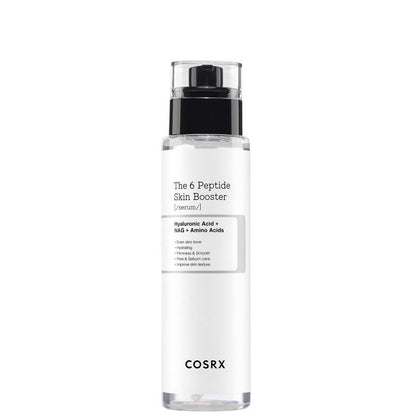 The 6 Peptide Skin Booster [150ml]
