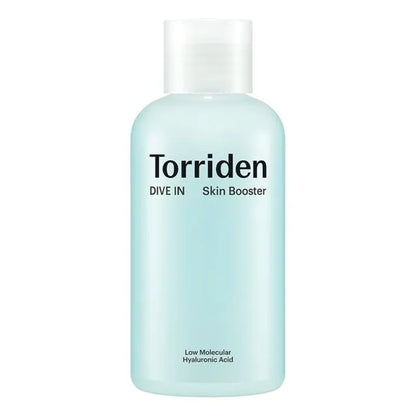 DIVE-IN Low Molecule Hyaluronic Acid Skin Booster [200ml]