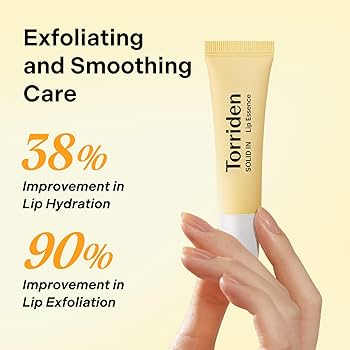 SOLID IN Ceramide Lip Essence [11ml]