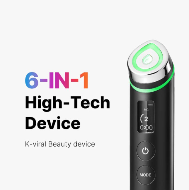 AGE-R Booster Pro in Schwarz oder Pink