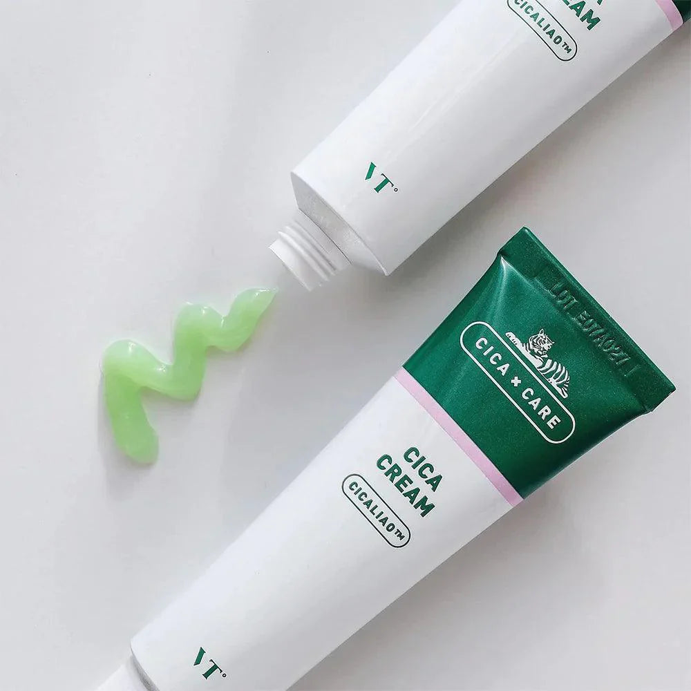 Cica Cream [50ml]