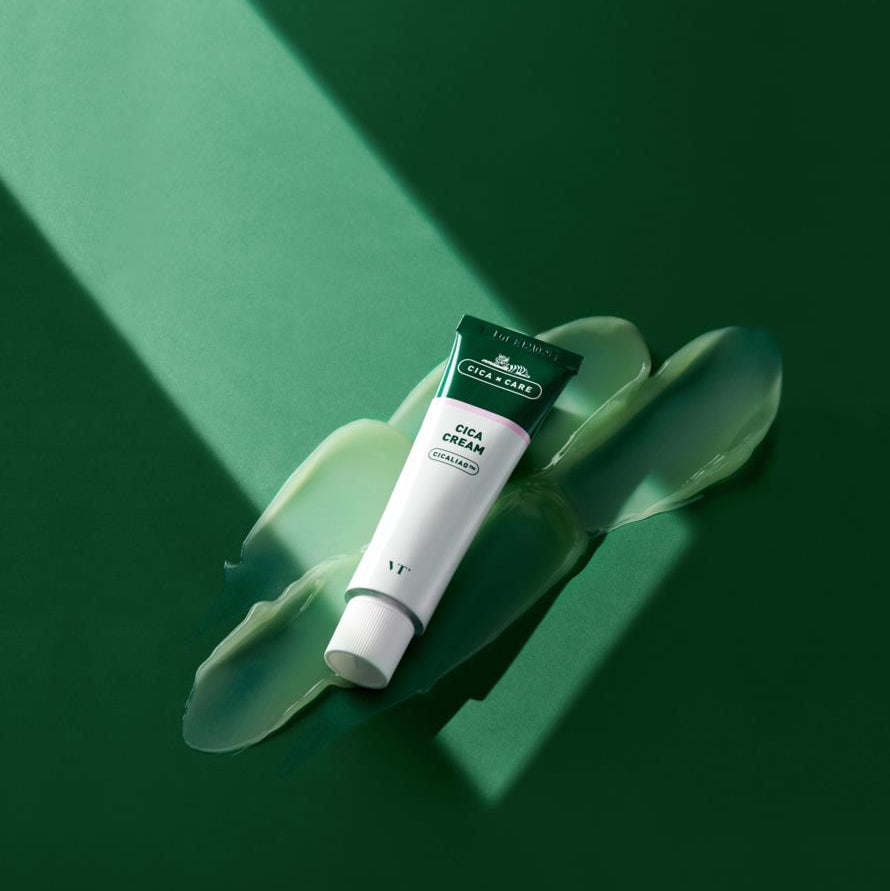 Cica Cream [50ml]