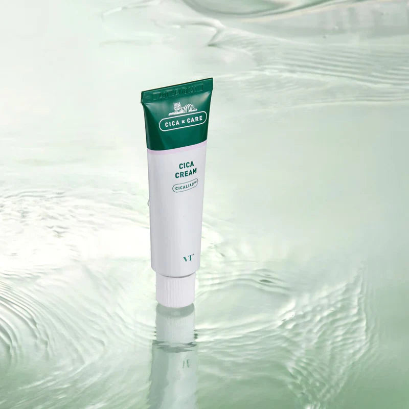 Cica Cream [50ml]