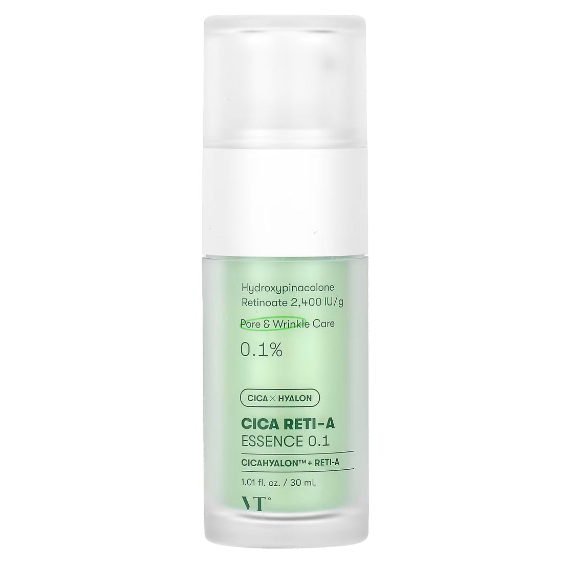 Cica Reti-A Essence 0.1 [30ml]