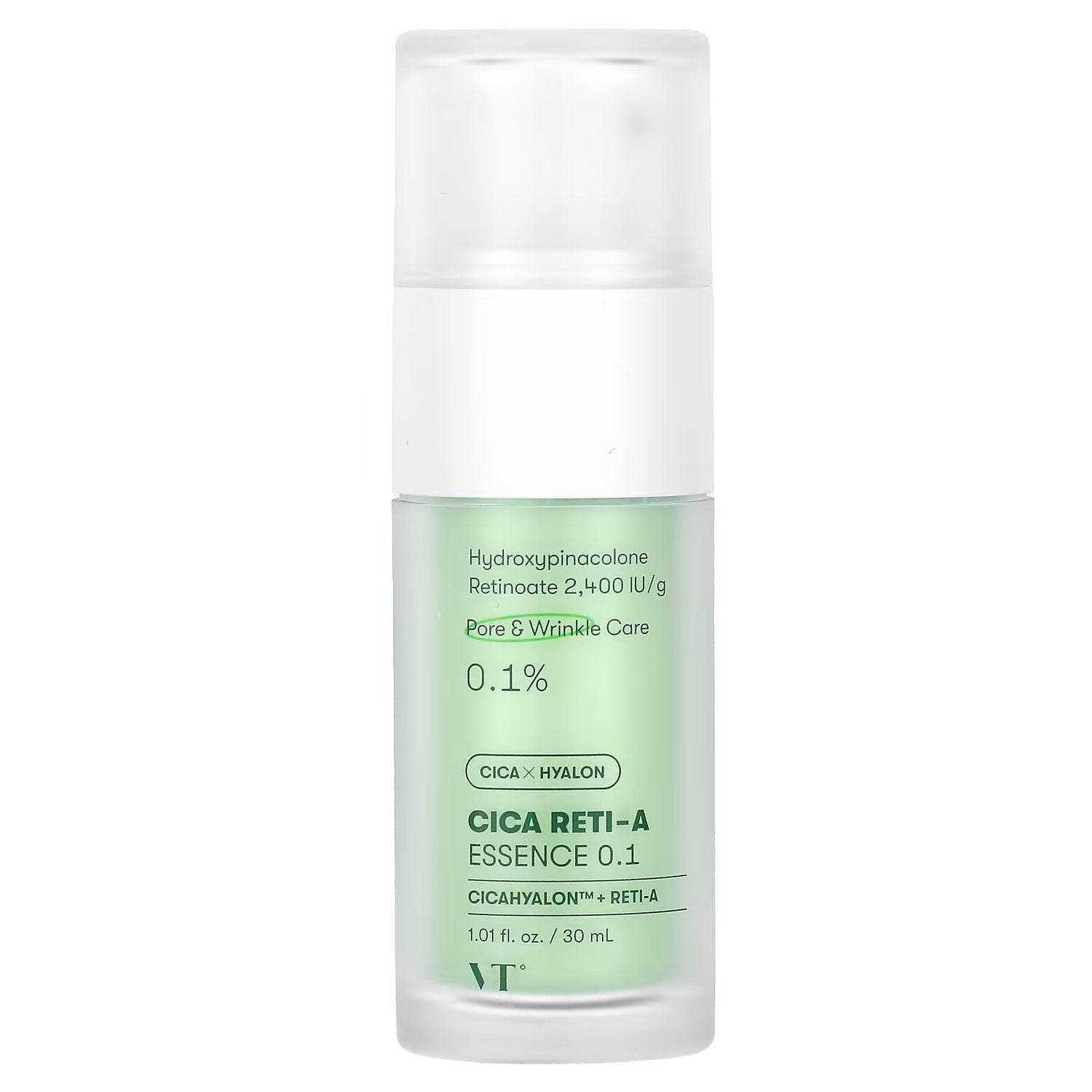 Cica Reti-A Essence 0.1 [30ml]
