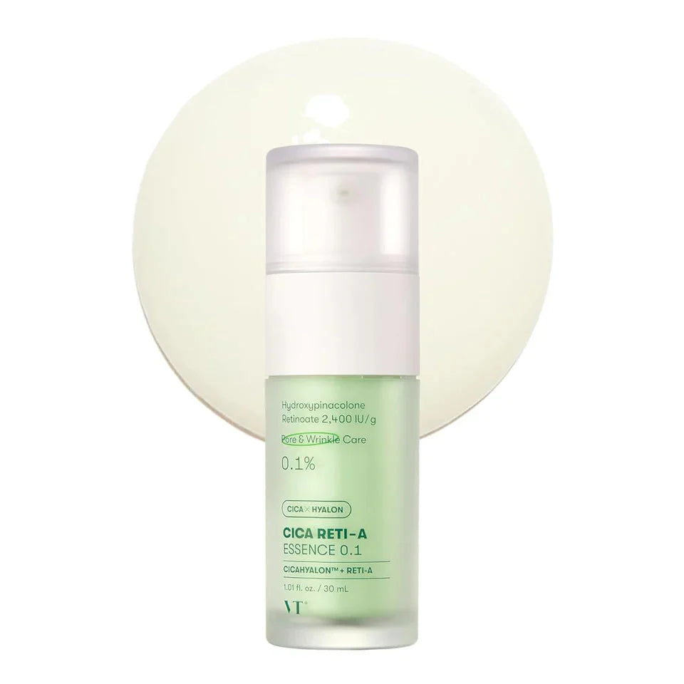 Cica Reti-A Essence 0.1 [30ml]