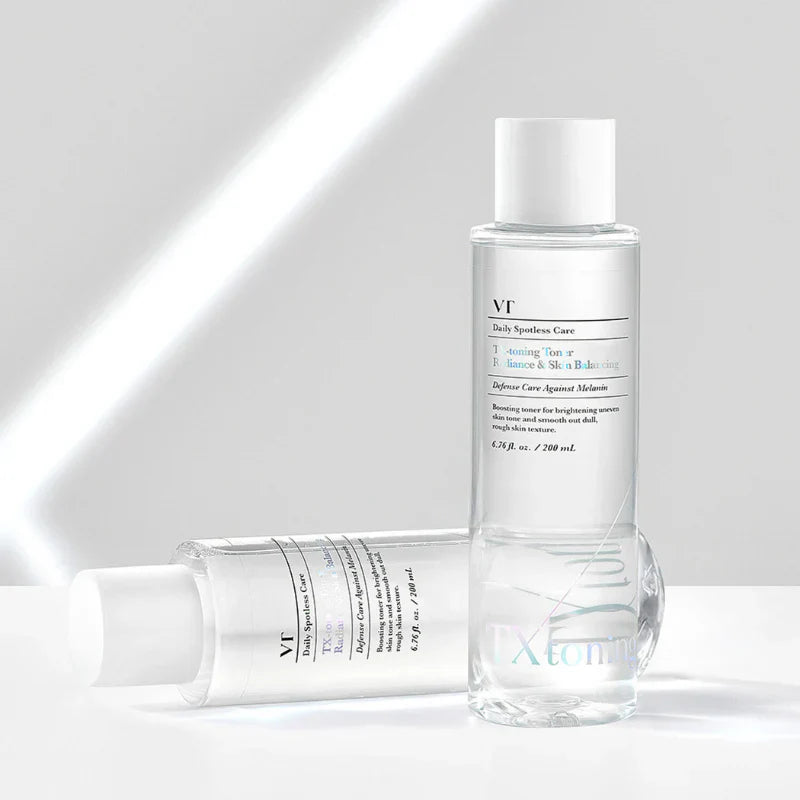 TX-Toning Toner [200ml] (EU)