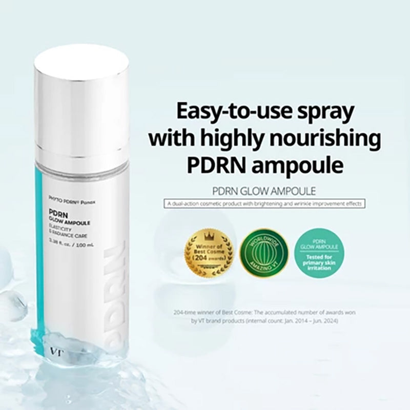 PDRN Glow Ampoule [100ml]