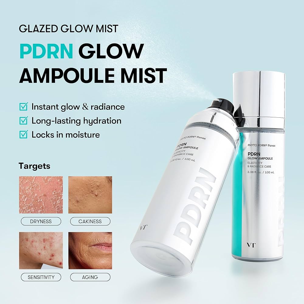 PDRN Glow Ampoule [100ml]