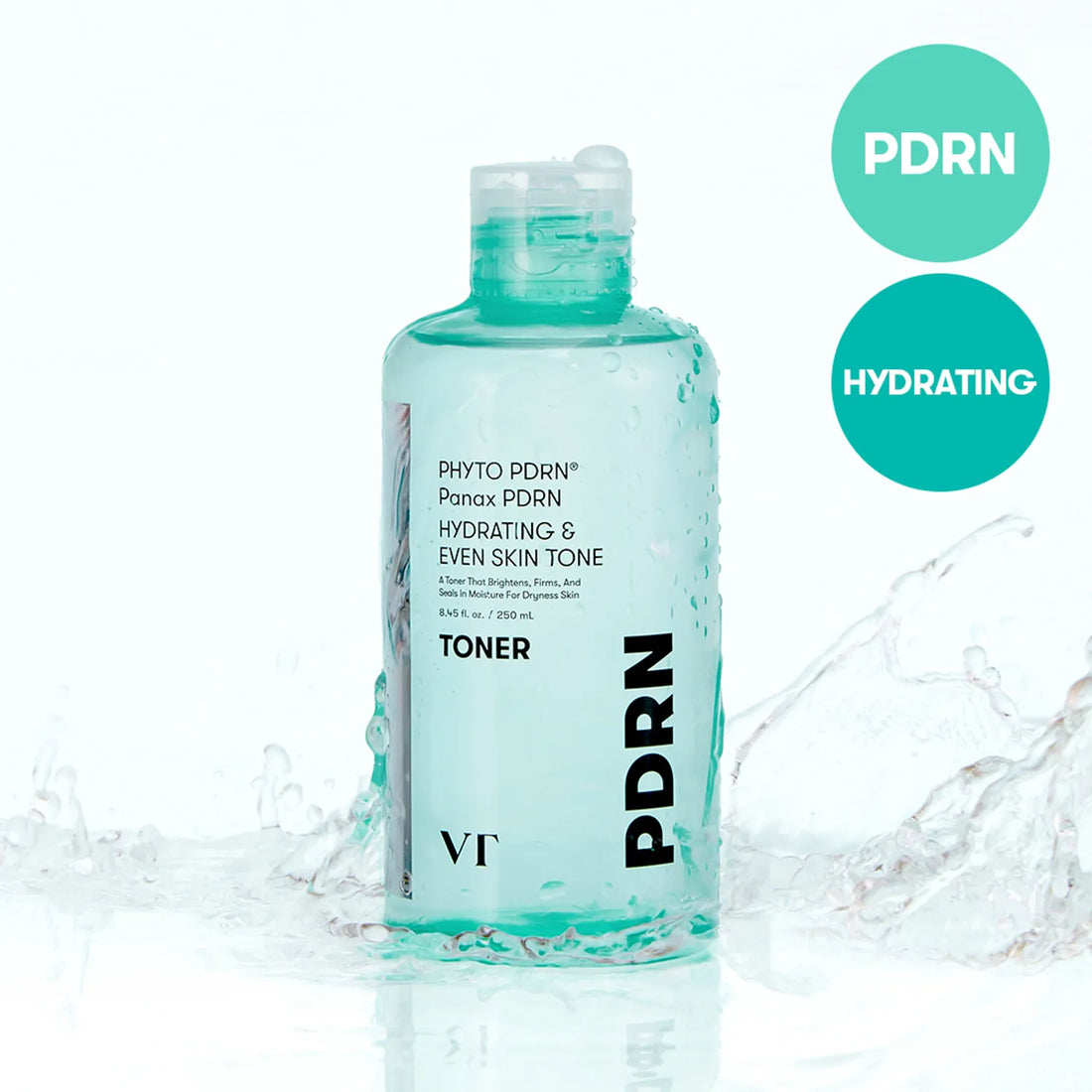 PDRN Toner [250ml]