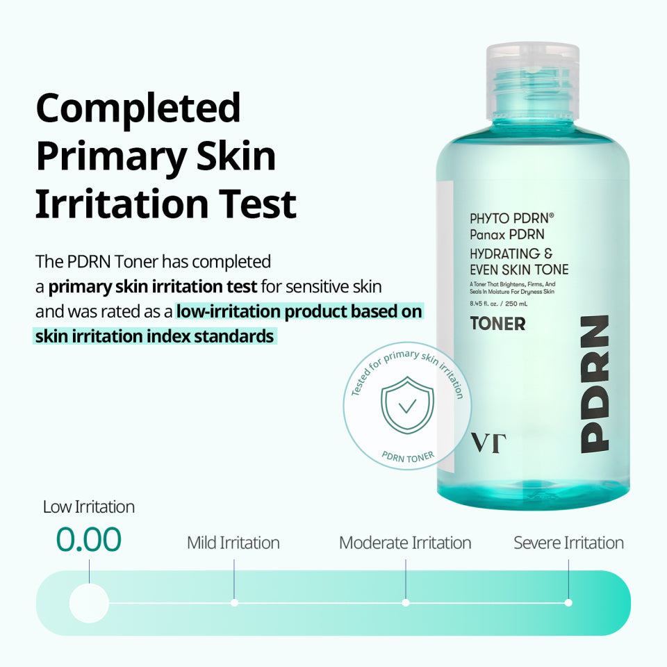 PDRN Toner [250ml]