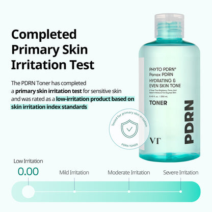 PDRN Toner [250ml]