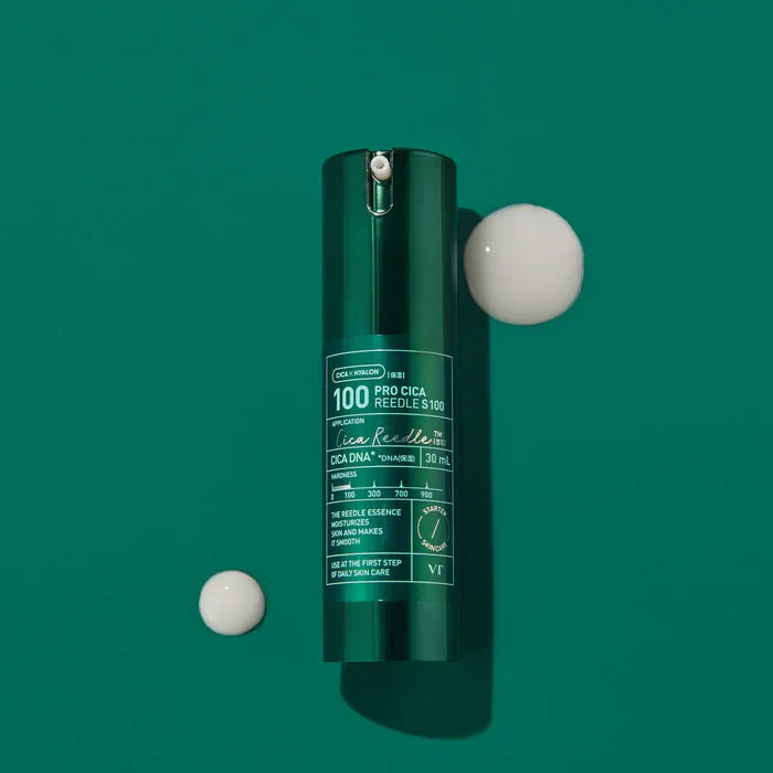 VT Pro Cica Reedle Shot 100 [50ml]