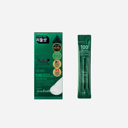 VT Pro Cica Reedle Shot 100 Stick Pouch [2ml]