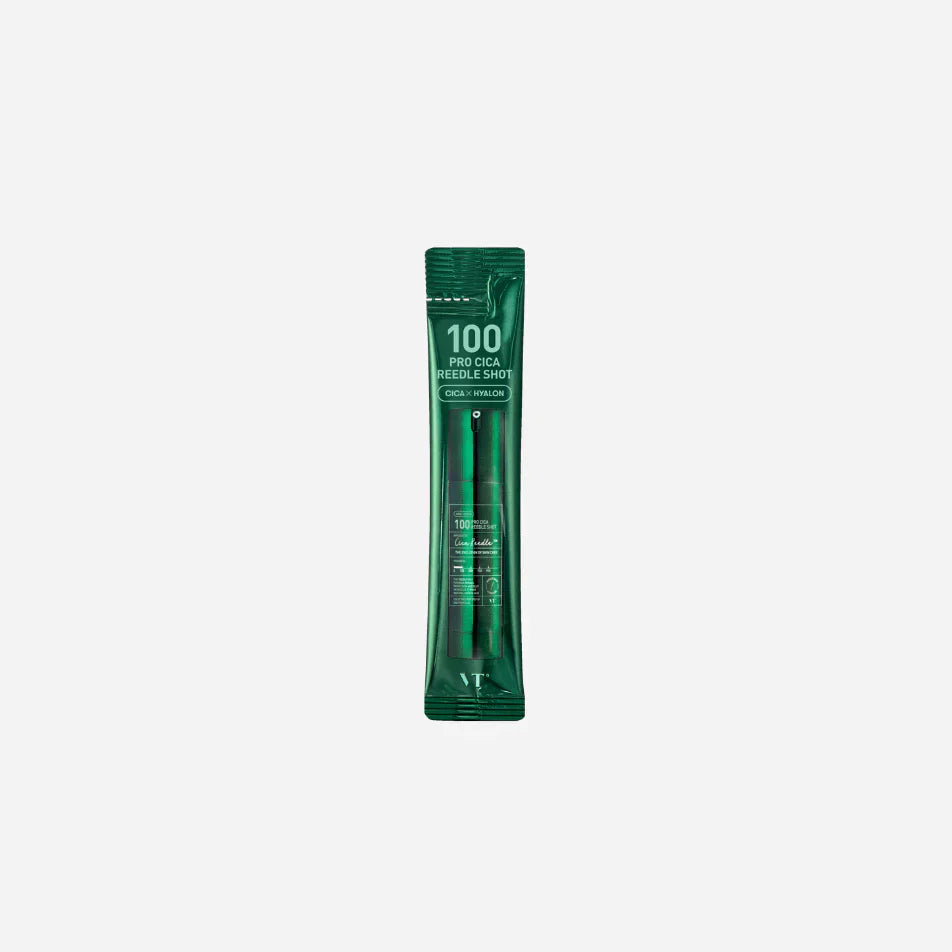 VT Pro Cica Reedle Shot 100 Stick Pouch [2ml]