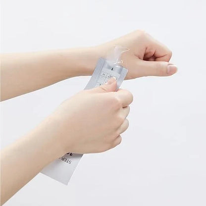 Reedle Shot 700 2 Step Mask [1.5g + 25g]