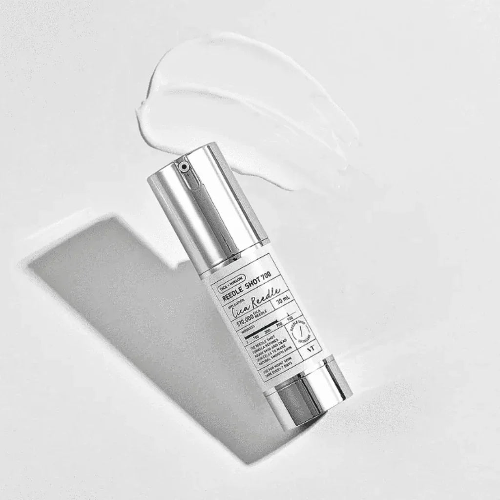 Reedle Shot 700 [30ml]