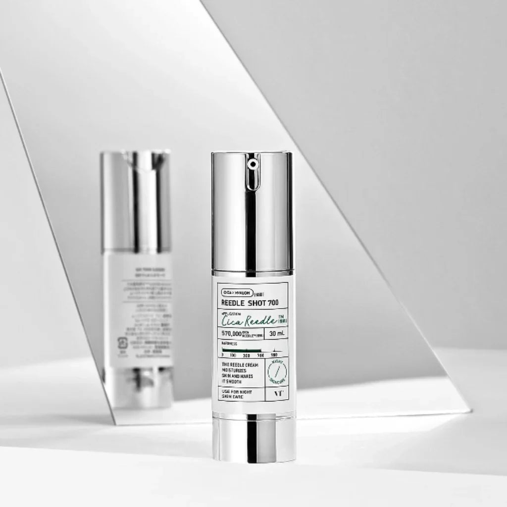 Reedle Shot 700 [30ml]