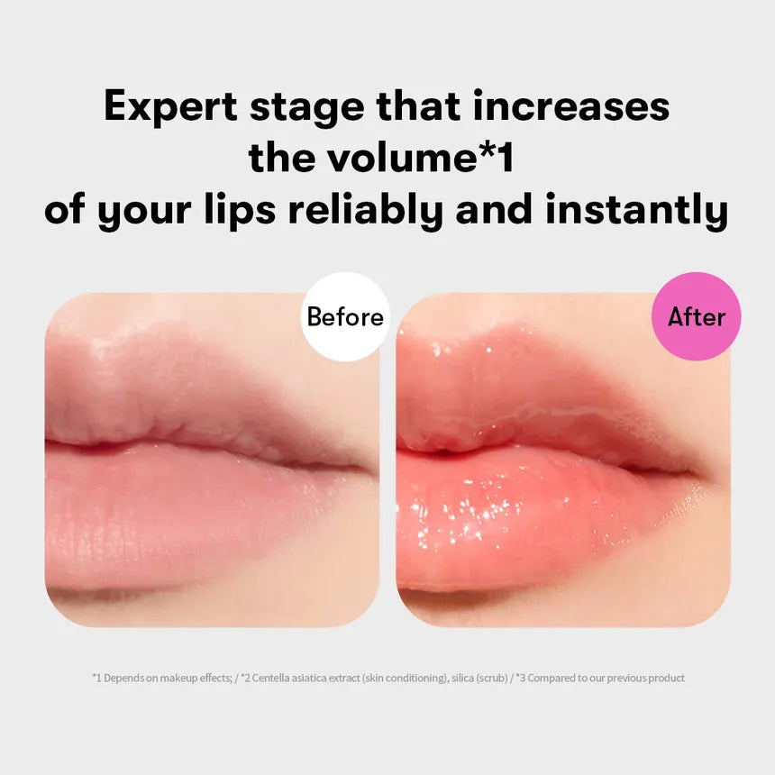 Reedle Shot Lip Plumper Expert [4.3g]