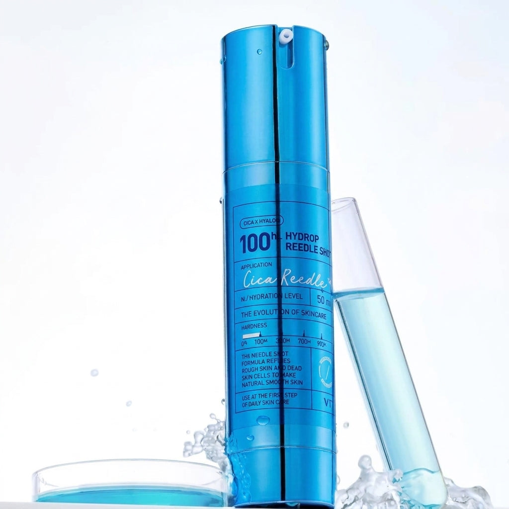 VT Hydrop Reedle Shot 100hL [50ml]