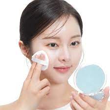 [VT] PDRN Essence Glow Sun Pact [10g]