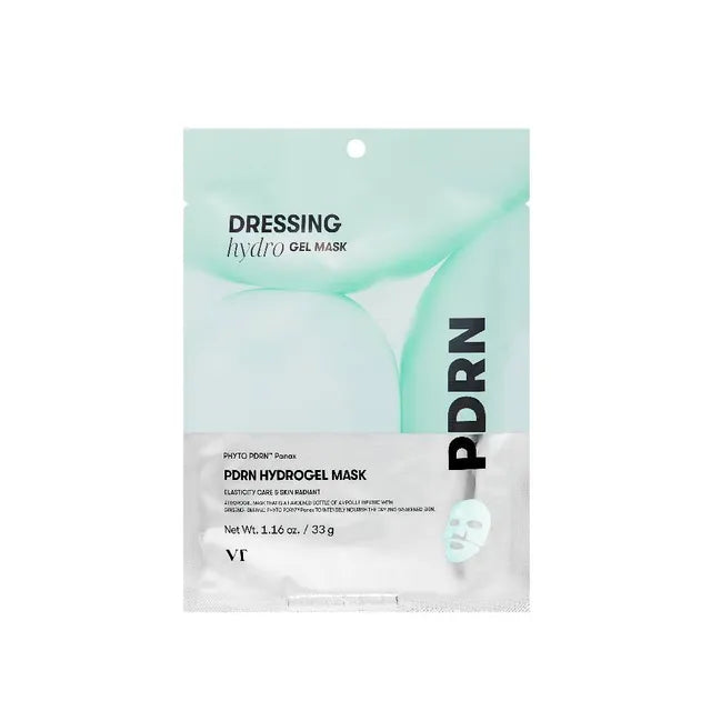 [VT] PDRN Hydrogel Mask [33g]