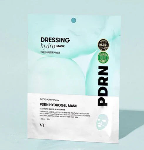 [VT] PDRN Hydrogel Mask [33g]