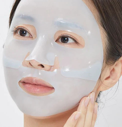 [VT] PDRN Hydrogel Mask [33g]