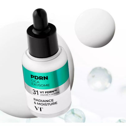 VT PDRN R5 Firming Ampoule [30ml]