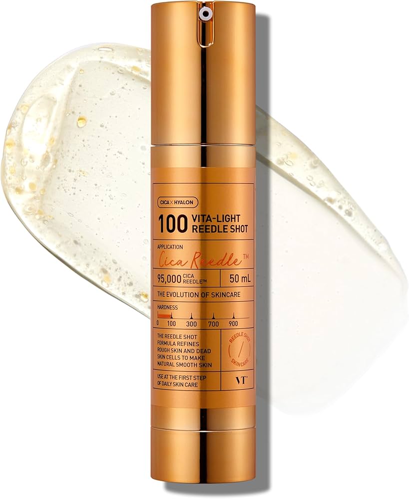 Vita-Light Reedle Shot 100 [50ml]