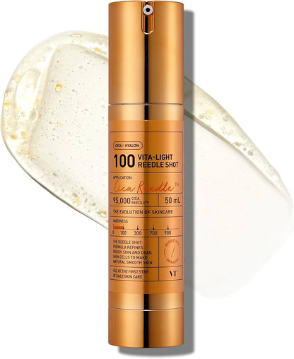 Vita-Light Reedle Shot 100 [50ml]