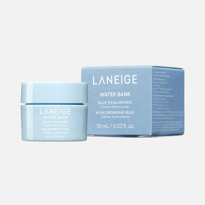 Water Bank Blue Hyaluronic Gel Cream Mini [10ml]