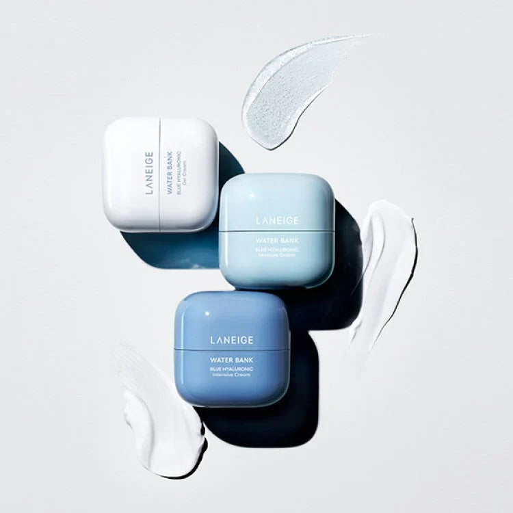 Water Bank Blue Hyaluronic Gel Cream Mini [10ml]