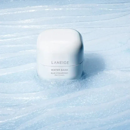 Water Bank Blue Hyaluronic Gel Cream Mini [10ml]