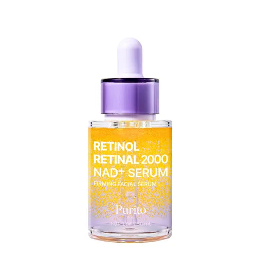 Retinol Retinal 2000 NAD+ Serum [30ml] (EU)
