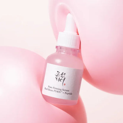 Pore Firming Serum Red Bean PDRN+Peptide [30ml]