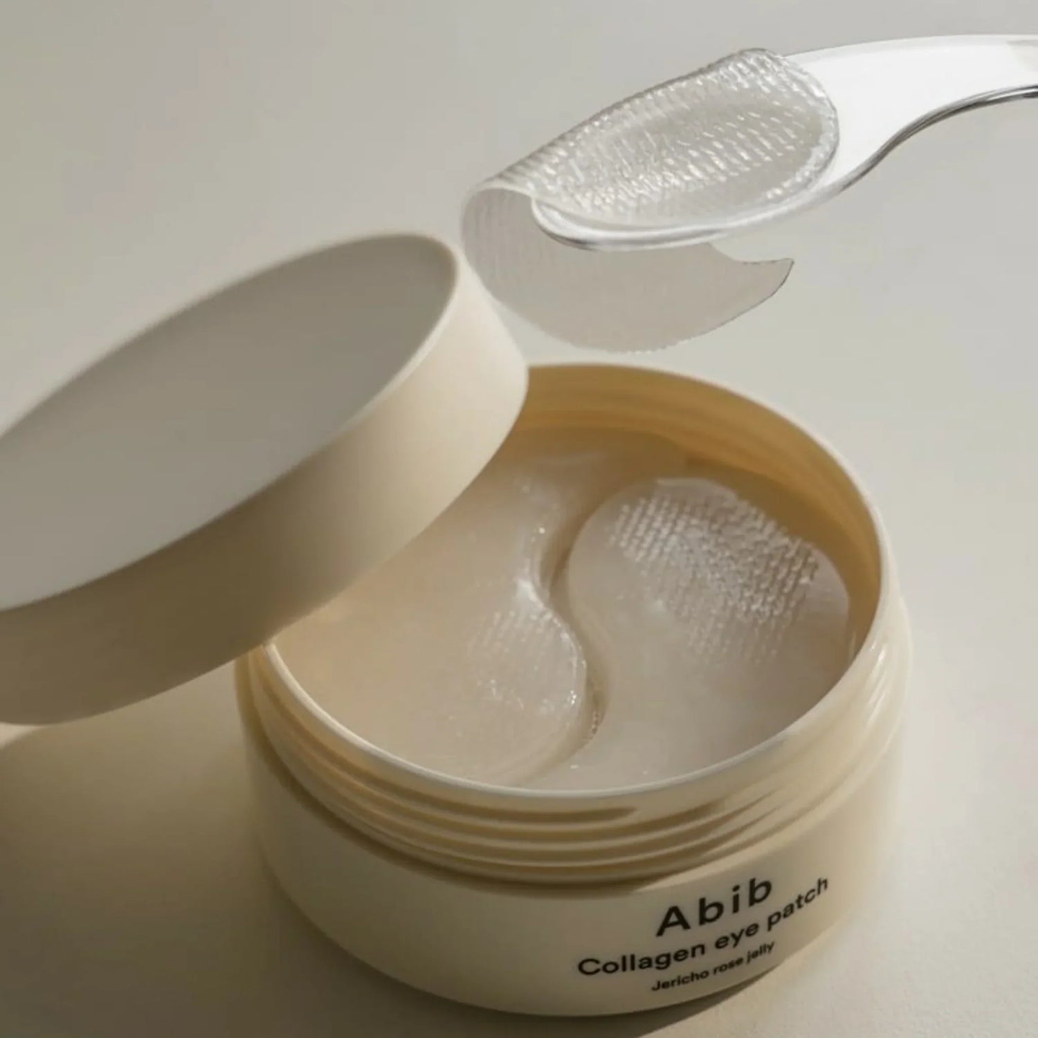 Jericho Rose Jelly Collagen Eye Patch [30 Paare]