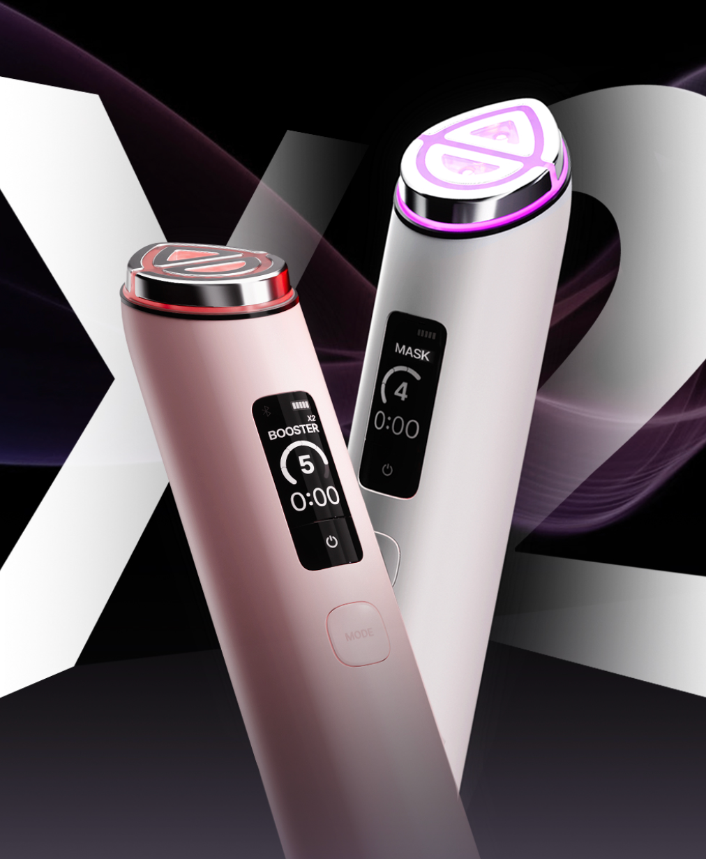 AGE-R Booster Pro X2 (EU)