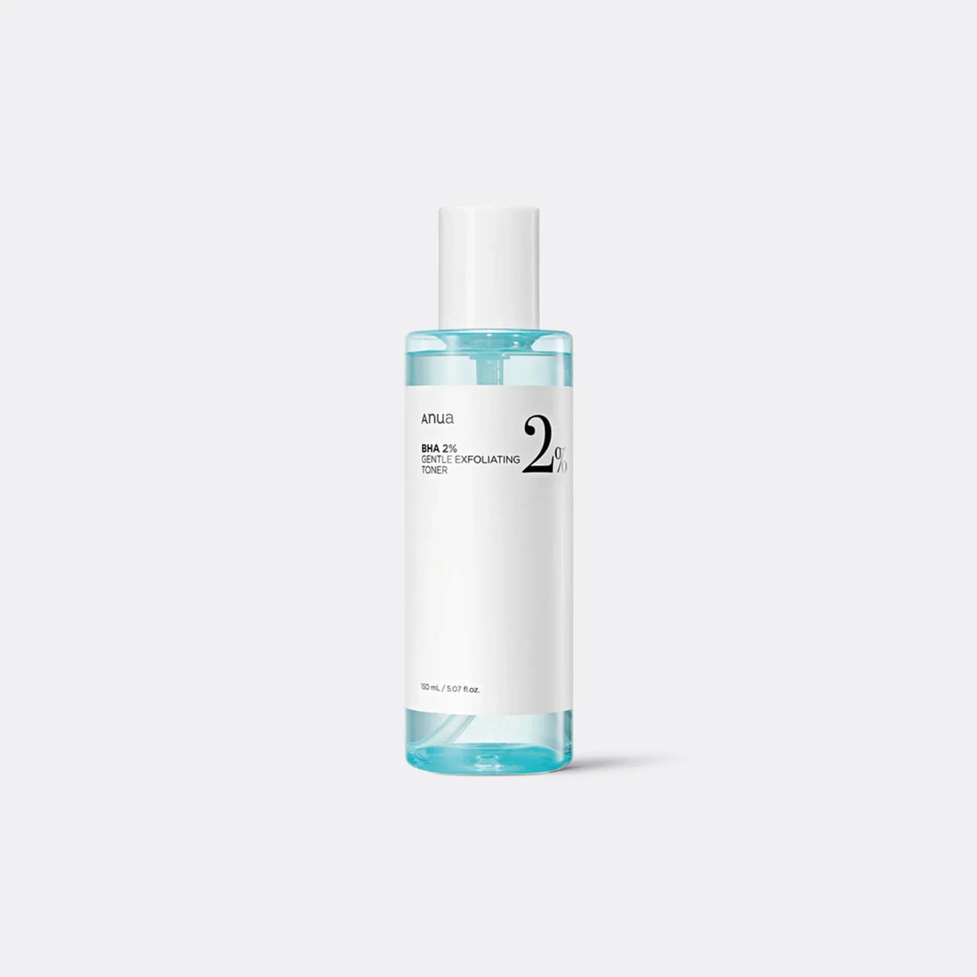 BHA 2% Gentle Exfoliating Toner [150ml]