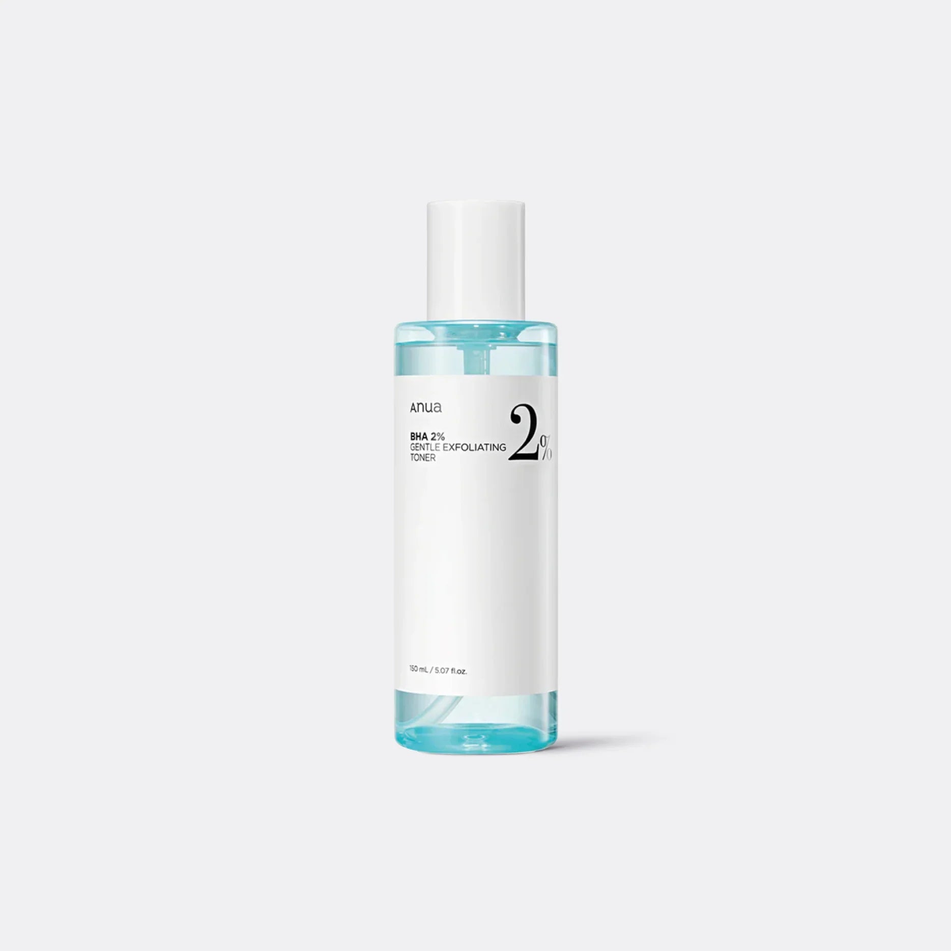 BHA 2% Gentle Exfoliating Toner [150ml]