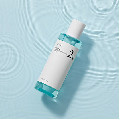 BHA 2% Gentle Exfoliating Toner [150ml]