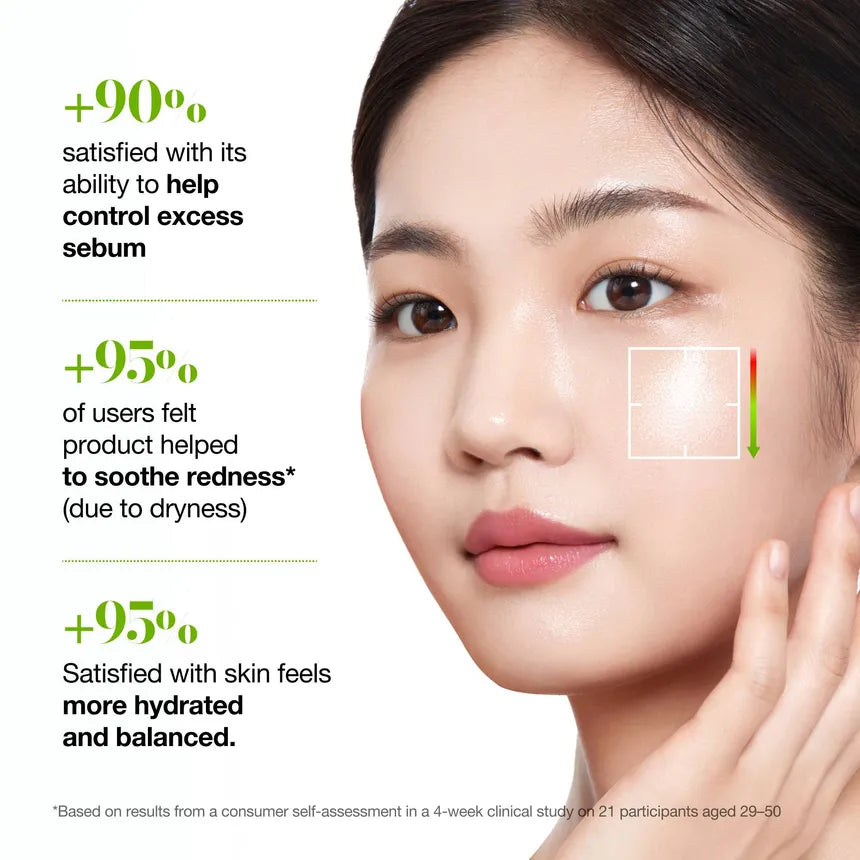 Azelaic Acid 3 Cica Skin Clarifying Toner [250ml]